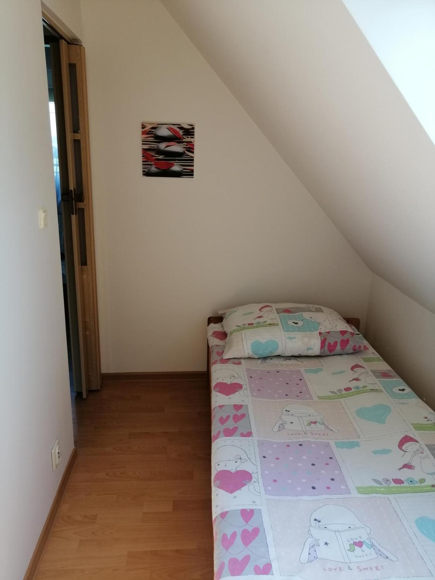 Domki Alex I Maciek Pleśna Exterior foto